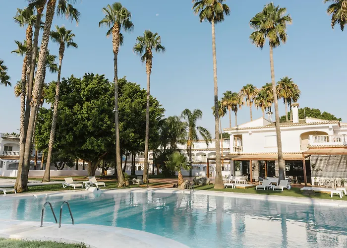 Tu&Me Resort - Adults Only